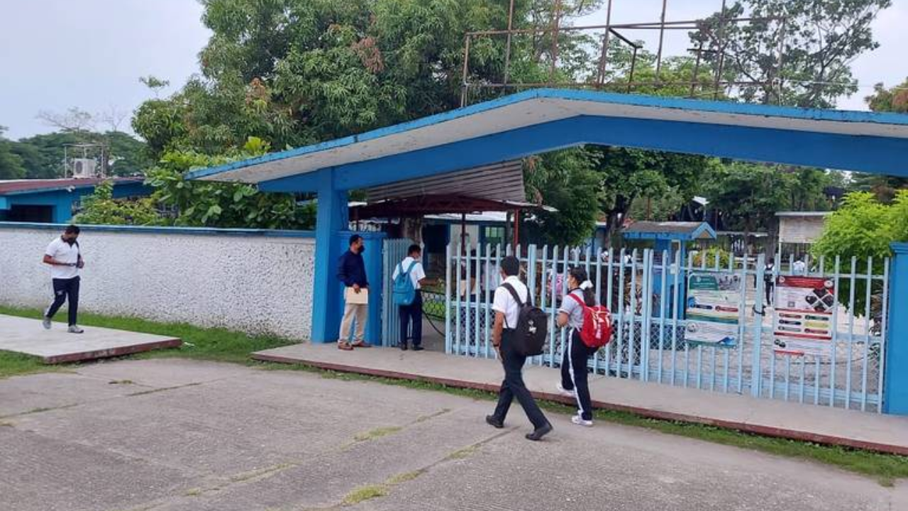 5.6 millones de estudiantes serán beneficiados con la Beca Rita Cetina: SEP