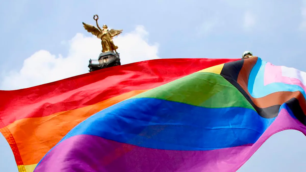 Marcha del Orgullo afectará vialidades