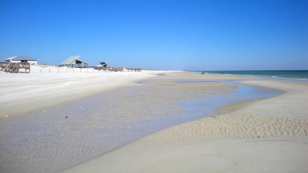 Playas mexicanas aptas para vacacionar: Cofepris