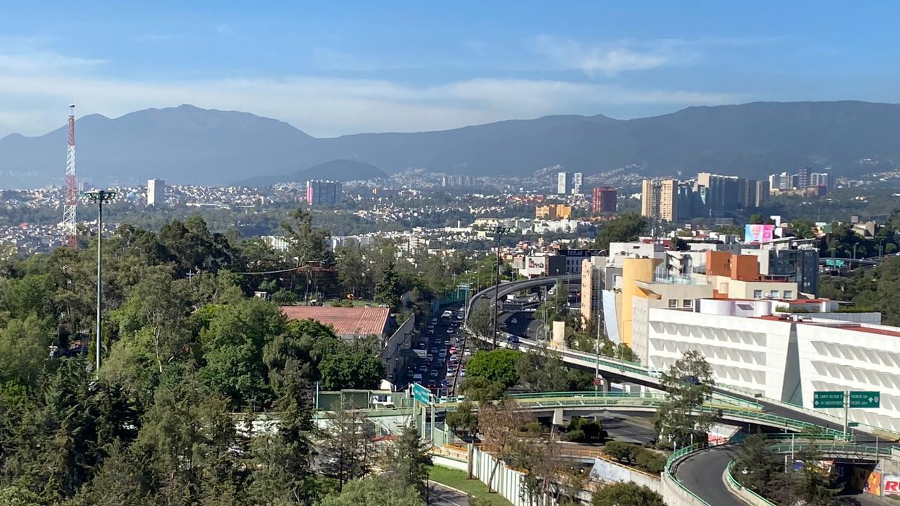 Se activa Alerta Amarilla por altas temperaturas en 11 alcaldías