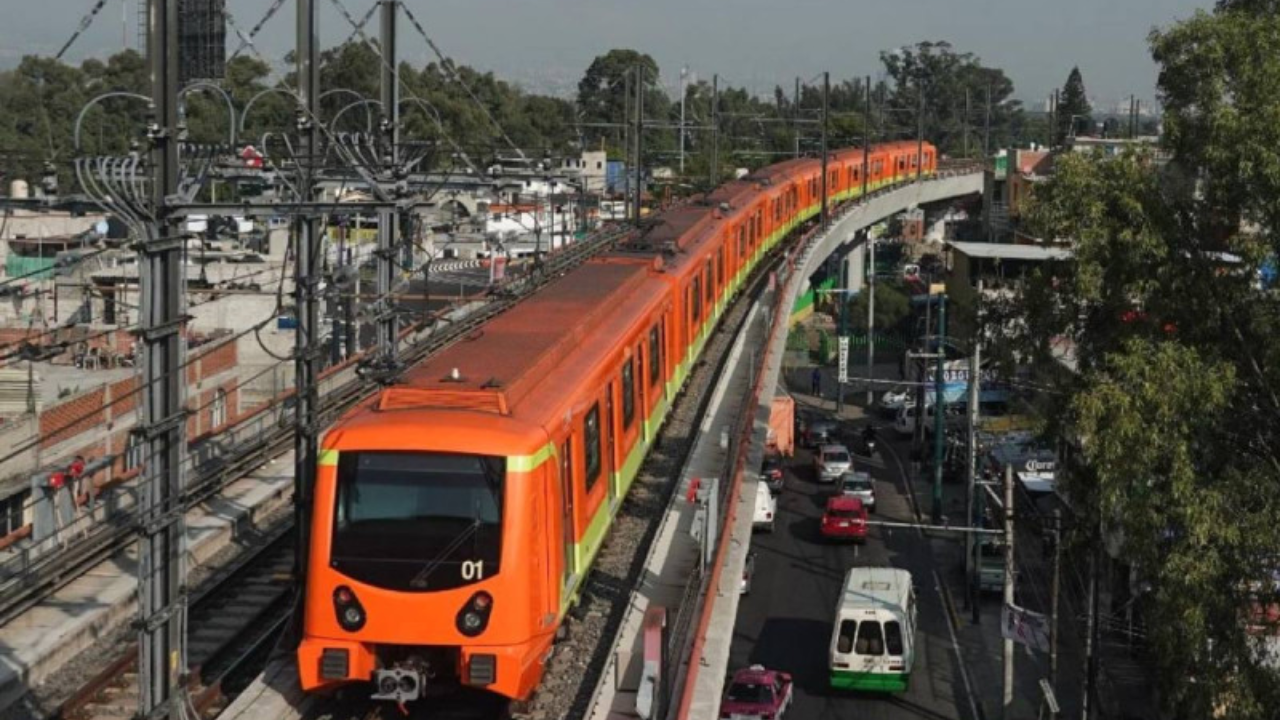 Metro tendrá horario especial este 16 de septiembre