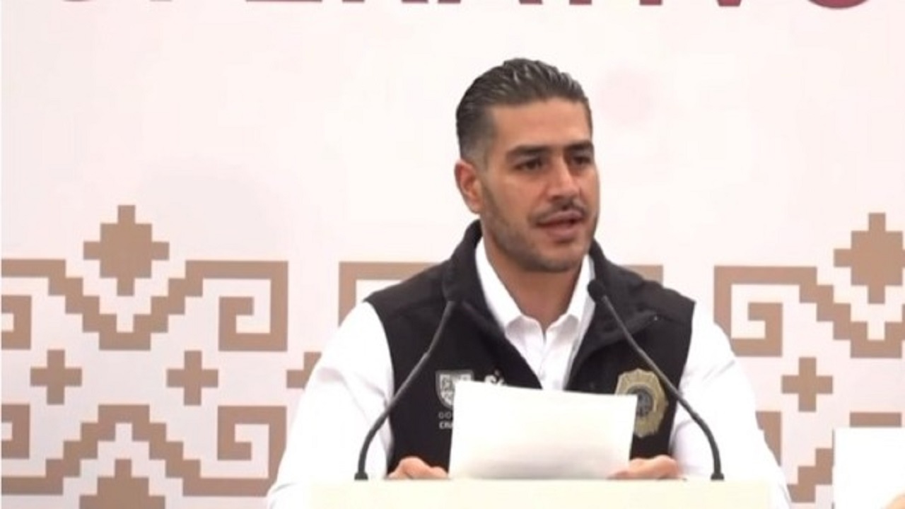 No se descarta ninguna línea de investigación sobre el asesinato