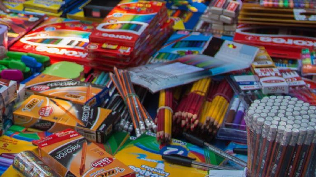 Regreso a clases dejará derrama de 10 mil mdp 