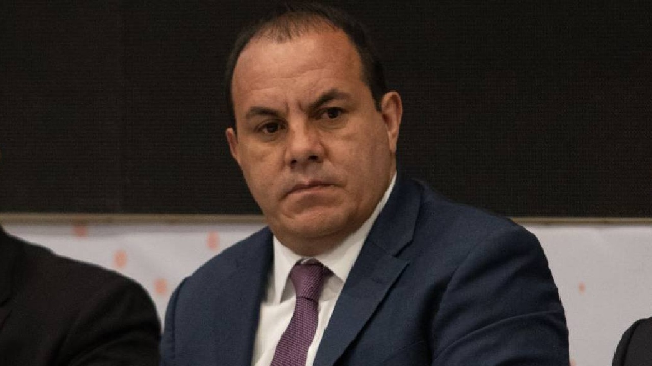 Inicia el proceso de desafuero contra Cuauhtémoc Blanco