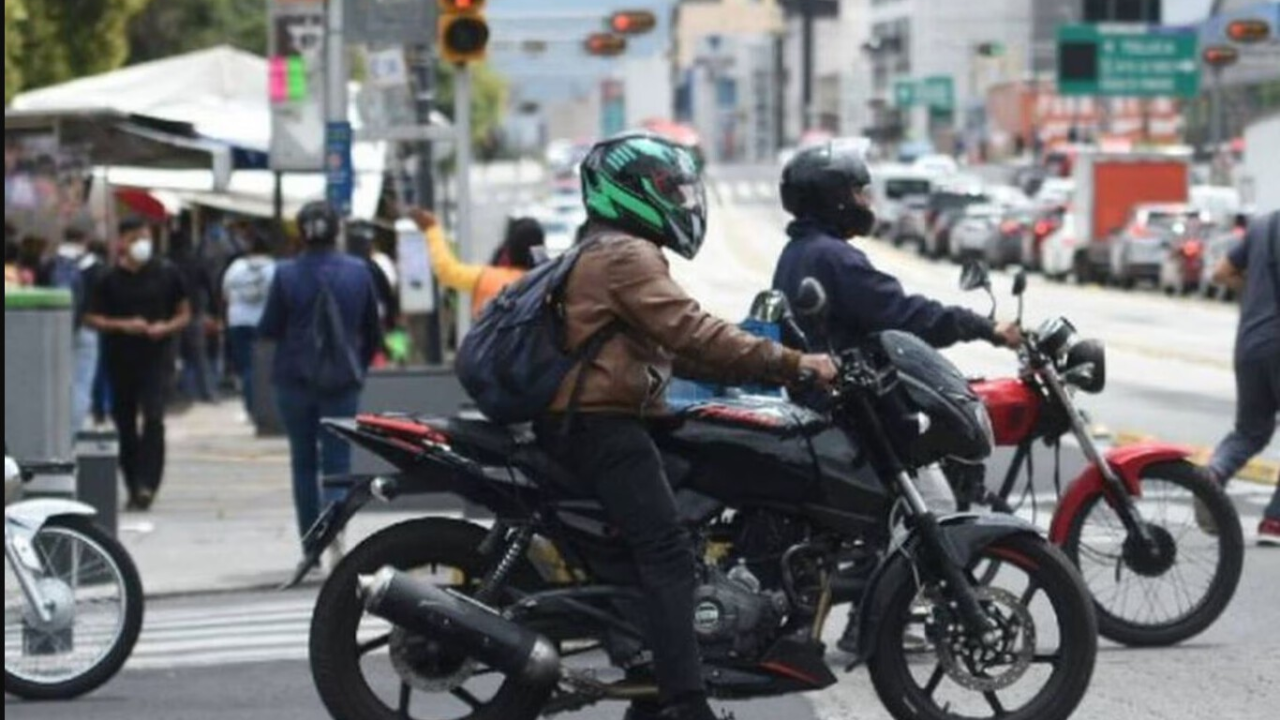 A partir del 25 de noviembre entra en vigor el nuevo Reglamento de Tránsito en el Edomex