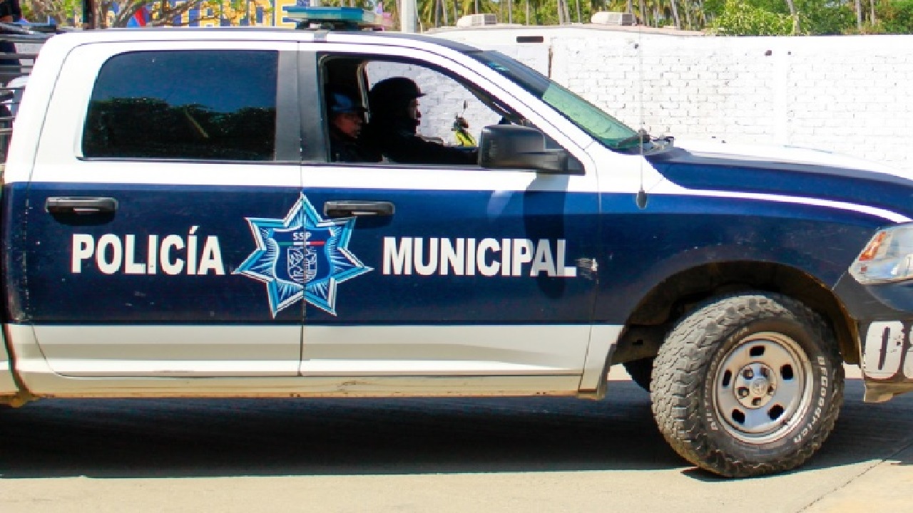 516 municipios no contaron con encargados de Seguridad Pública