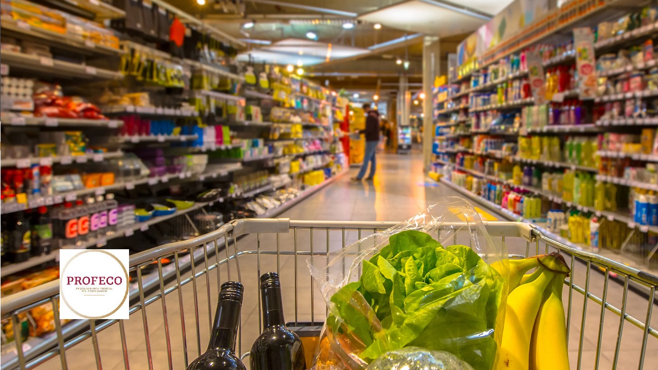 Sube costo de la canasta alimentaria en México