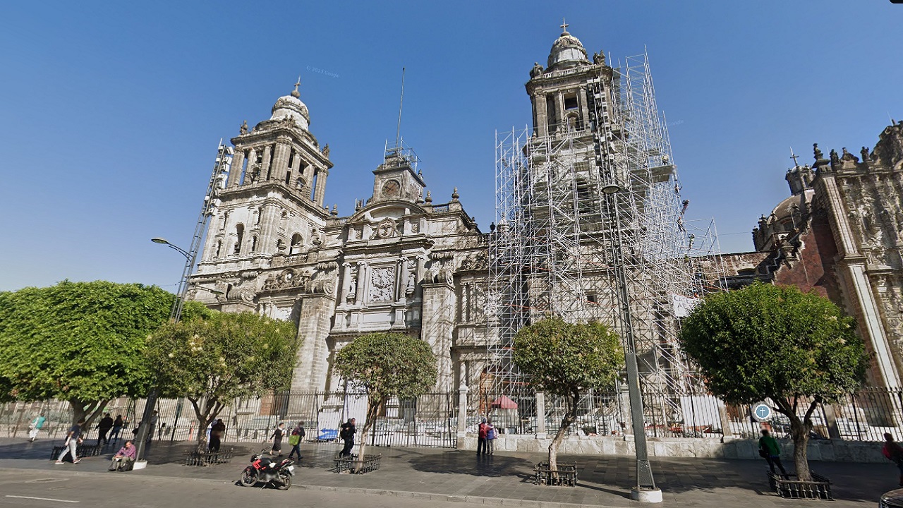 Iglesia convoca a repique de campanas por la paz  