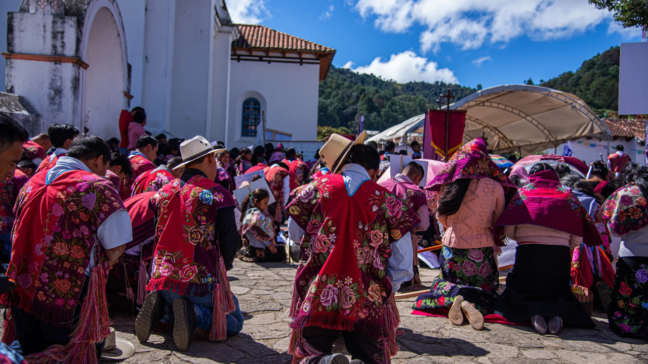 Mujeres indígenas las más discriminadas en la CDMX