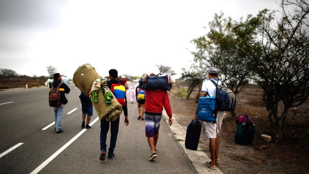 ONU reconoce labor de México en la protección de migrantes 