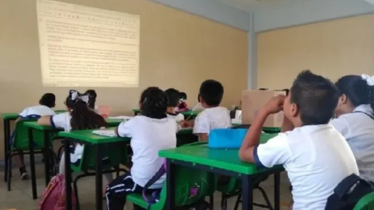 En Guerrero se garantiza arranque del ciclo escolar: SEG