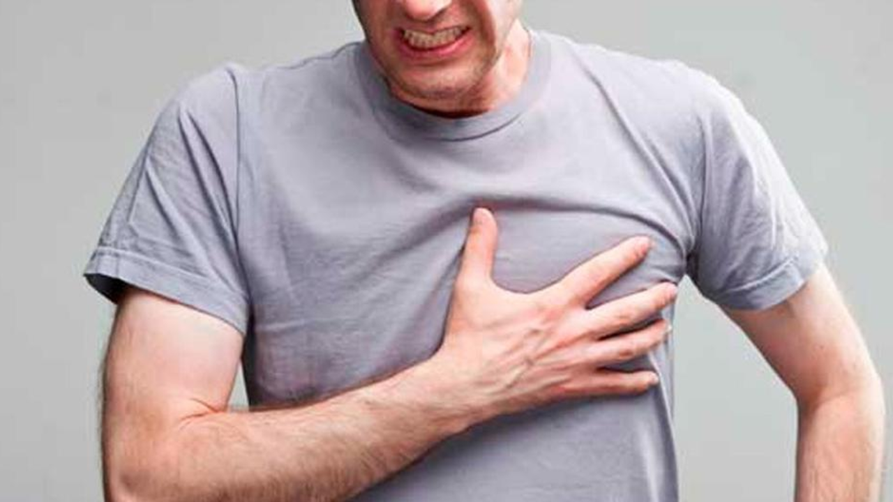 Males cardiacos, principal causa de muerte