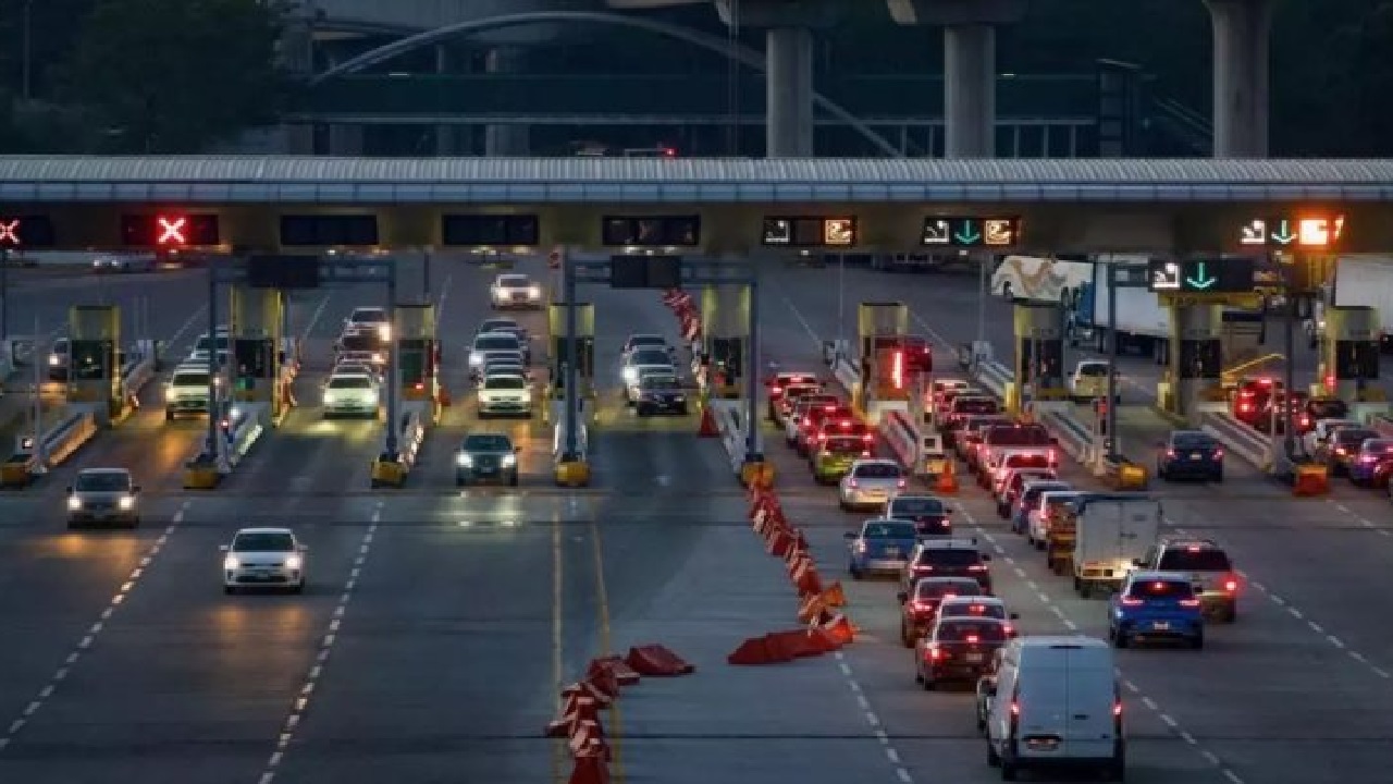 ¡Toma precauciones! Habrá cierres en la México-Cuernavaca