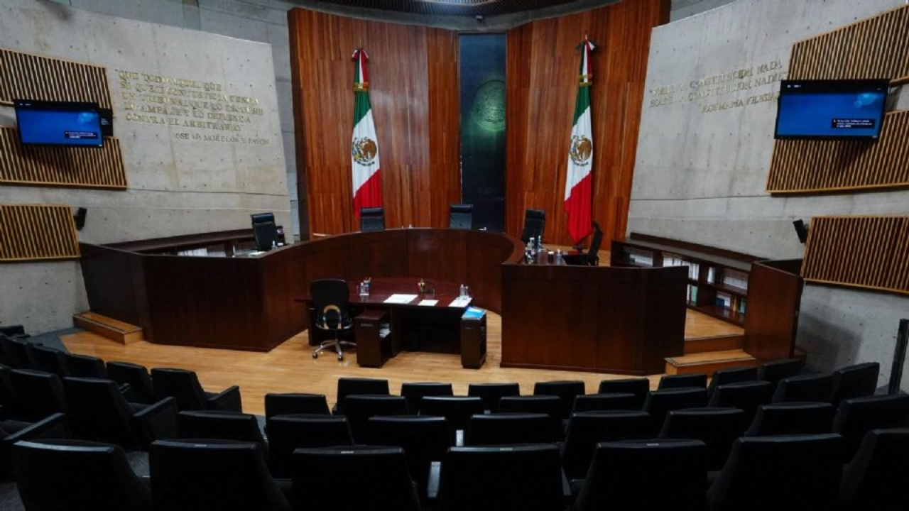 TEPJF permite doble nacionalidad en elección del INE