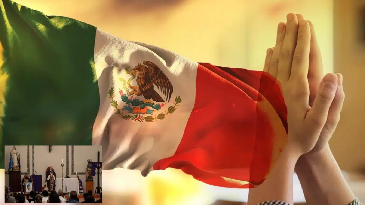 Iglesia llama a una tregua a grupos criminales para el 12 de diciembre