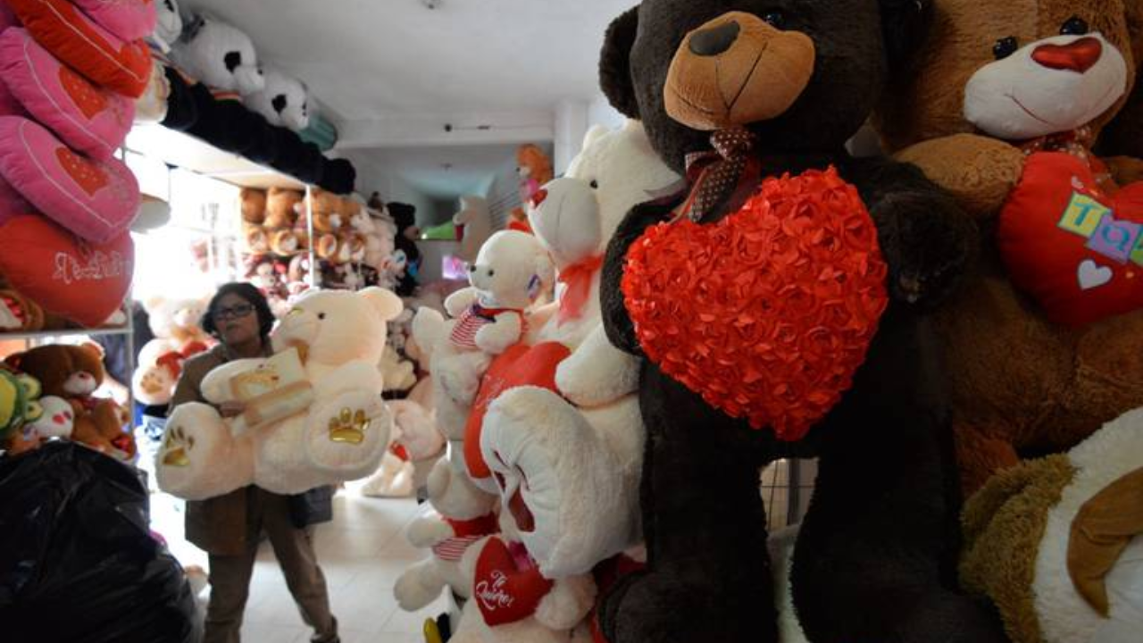 Celebrar este 14 de febrero costará 3 mil pesos en promedio