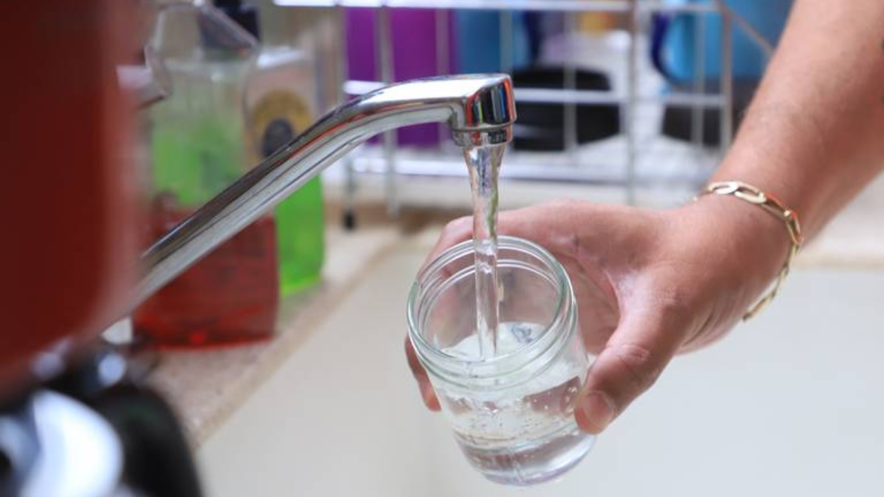 Analizarán autoridades agua de la BJ