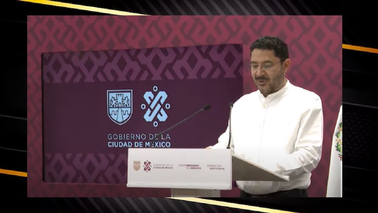 Preocupante la manipulación de documentos en la alcaldía BJ: Batres