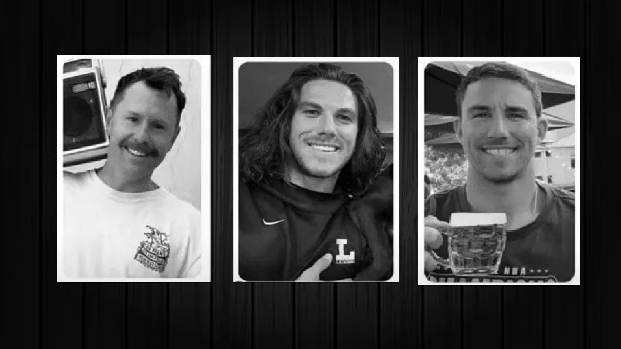 SRE confirma y lamenta asesinato de 3 turistas extranjeros en Ensenada