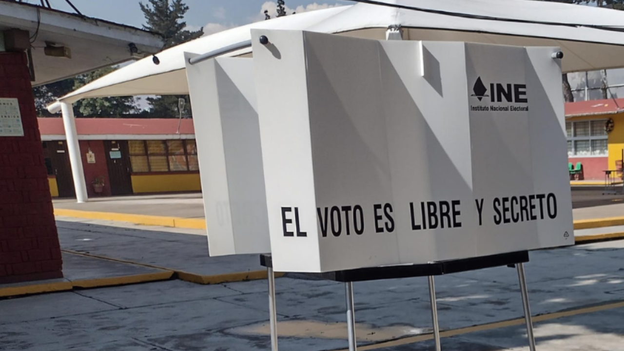 Elecciones judiciales contarán con una nuevo modelo de votación