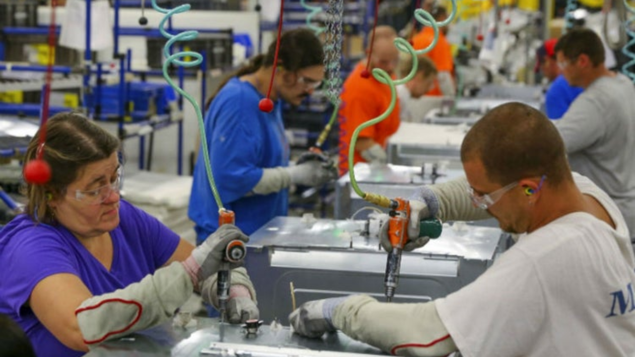 Sólo 39.5% de las empresas piensa invertir en México