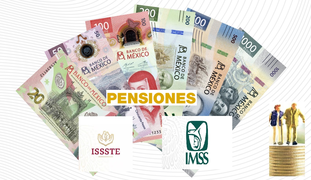 IMSS descarta trámite obligatorio para pensionados