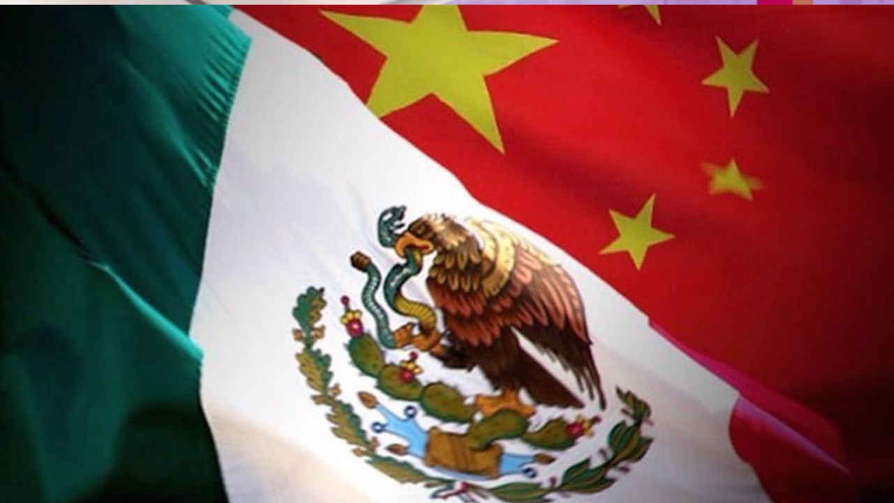 China investiga a México por posibles barreras comerciales