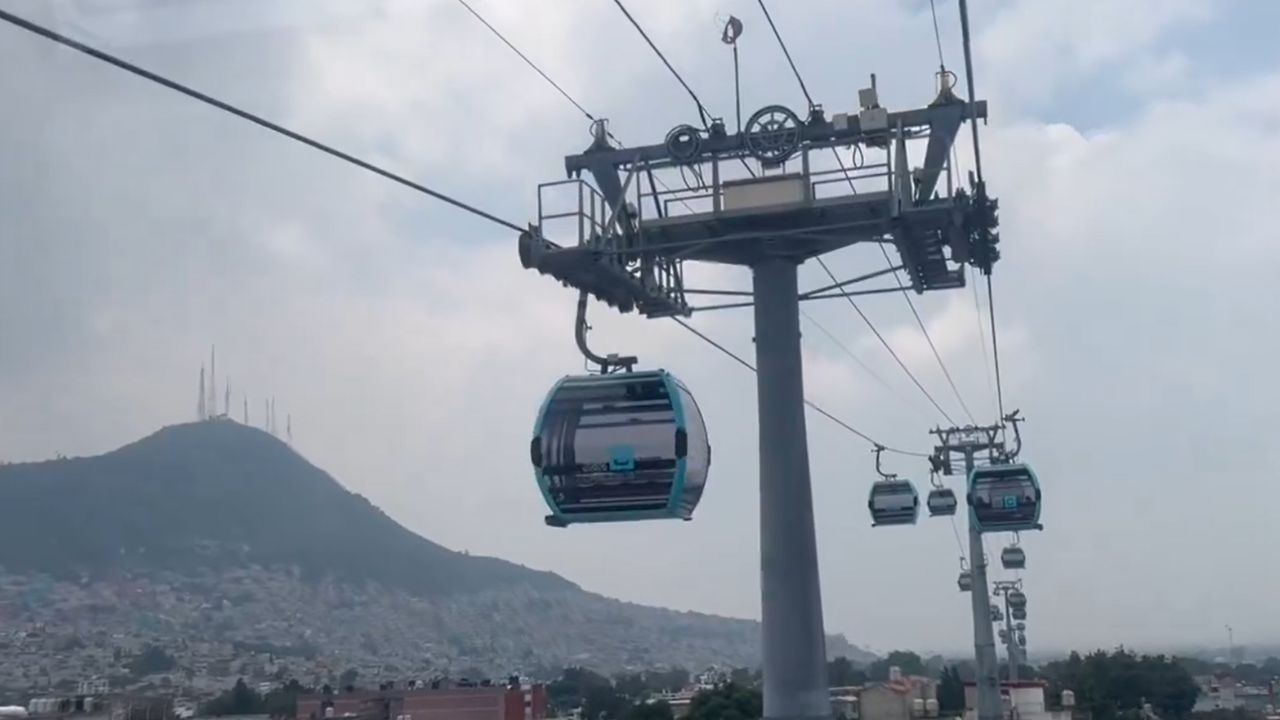 Transporte público ajusta horarios por Nochebuena