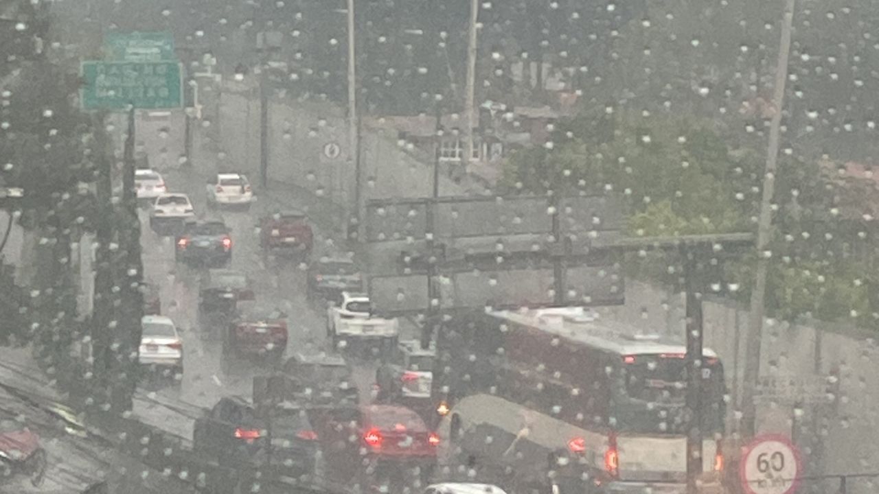 ¡Tome previsiones! Inicia temporada de lluvias 2025