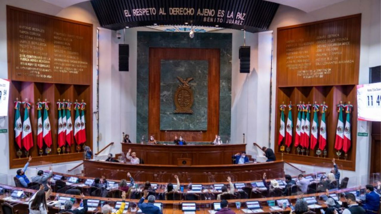 Este sábado el Congreso de Sinaloa podría elegir nuevo gobernador