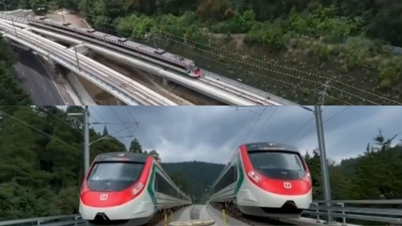 ¡Tome nota! El Tren El Insurgente cambia de horario