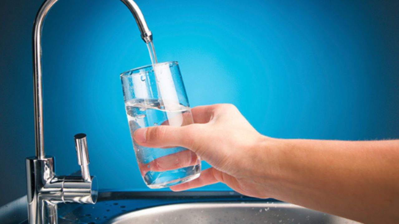 Suspenderán abasto de agua en Ecatepec