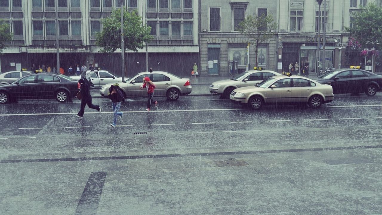 Lluvias persistirán en casi todo el país, alerta el SMN