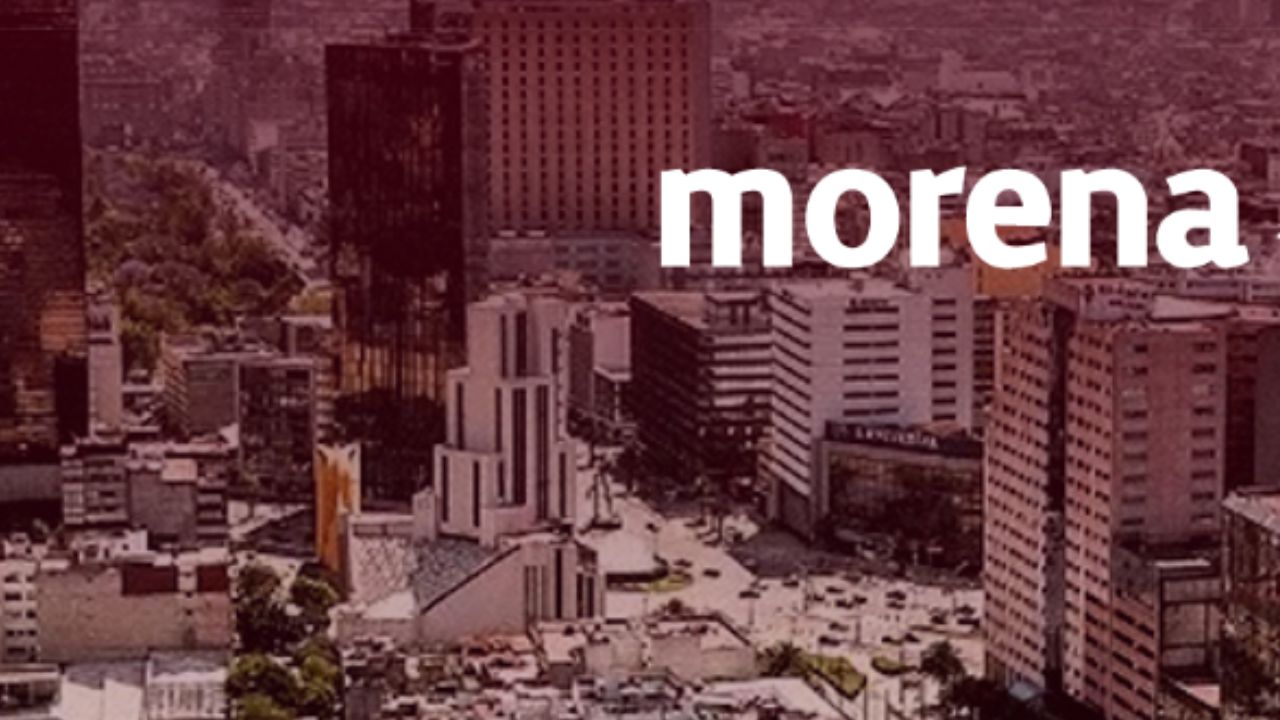 Morena inicia jornadas informativas nacionales
