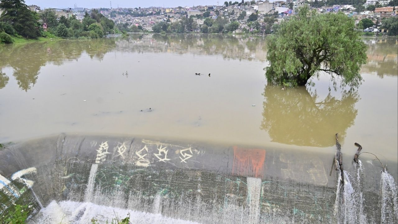 Texas busca aranceles para que México cumpla con pago de agua