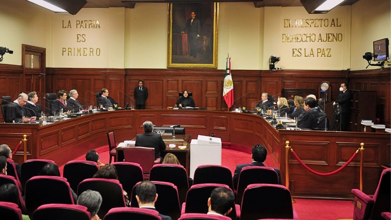 Por primera vez SCJN realizará audiencia publica con personas con discapacidad
