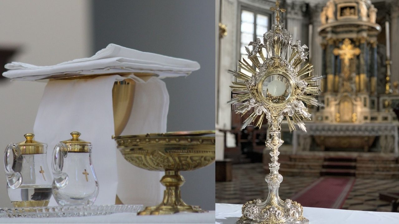 Iglesia pide proteger la libertad de expresión