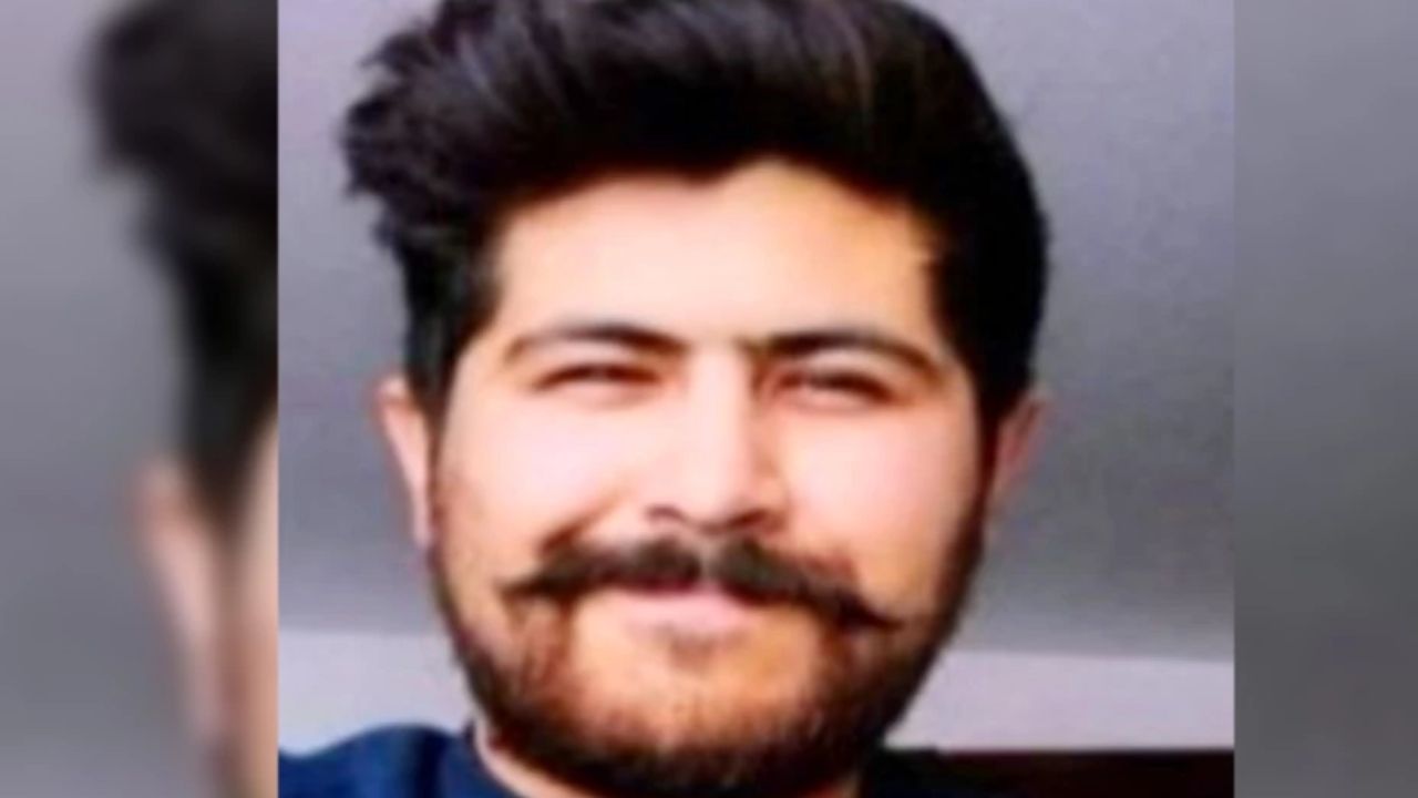 Detienen a presunto responsable de desaparición de Eduardo Manellic Alcaraz