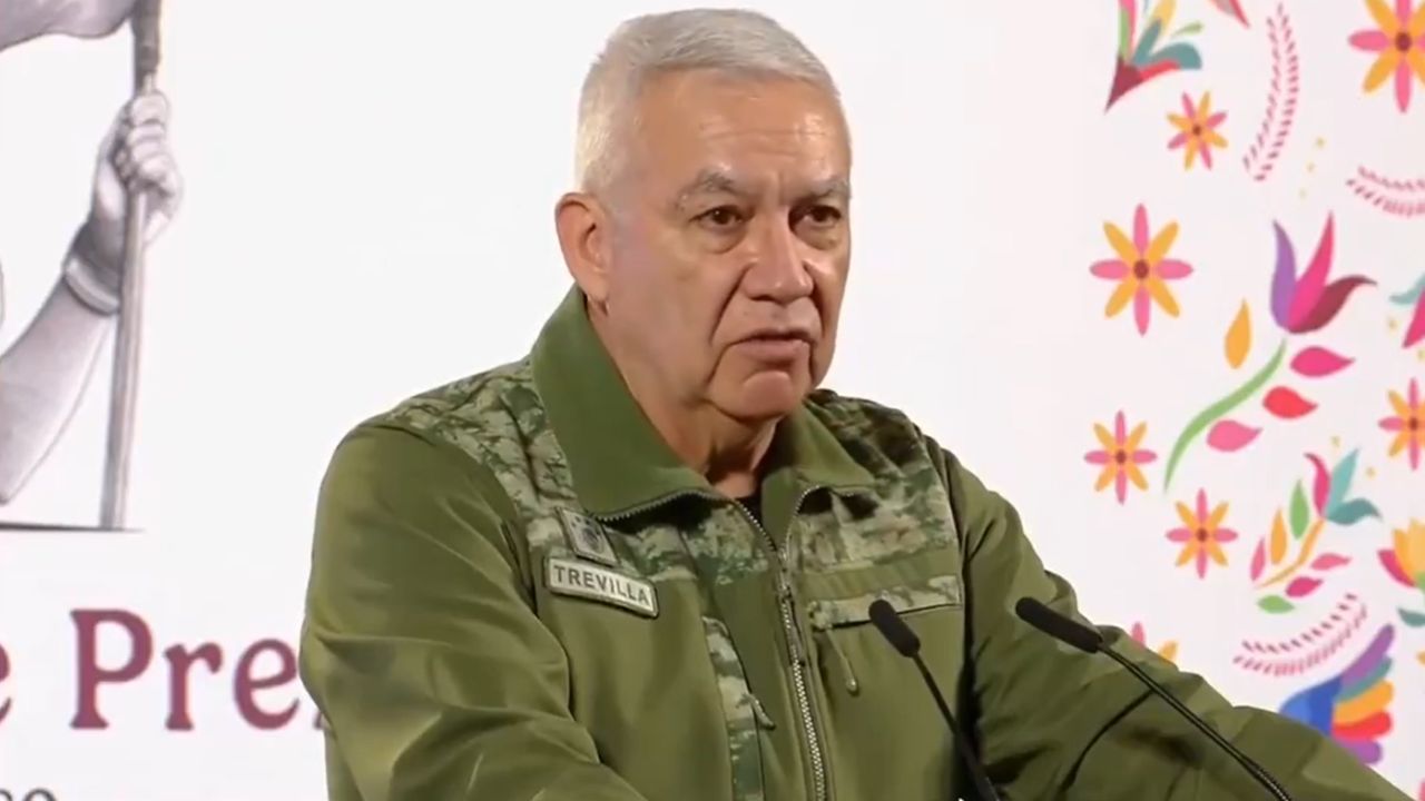 Construirán rutas ferroviarias CDMX-Nogales, Sonora, y CDMX-Nuevo Laredo