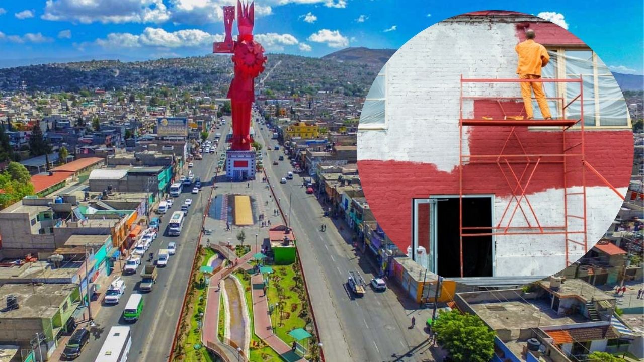 Apoyos económicos para mejorar la vivienda en el Edomex