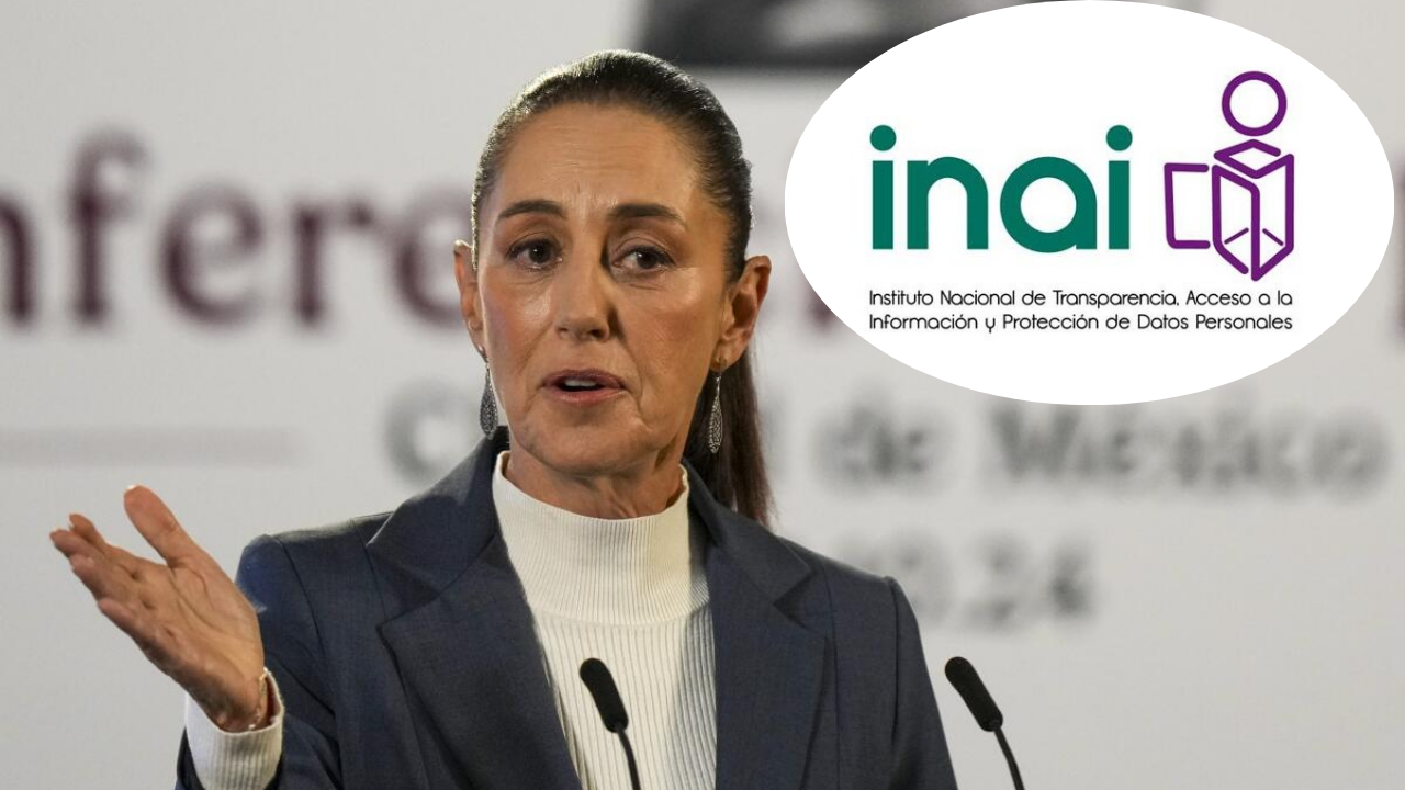 Funcionarios del INAI serán investigados por extorsión