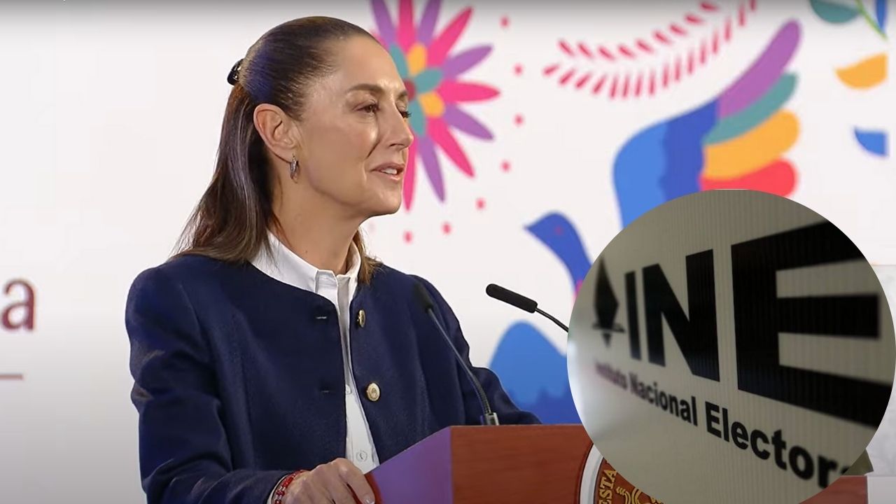 INE no explica porque pide más presupuesto para elecciones del PJ