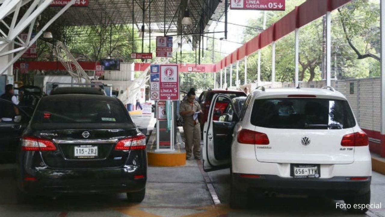 Hoy último día para verificación de engomado verde