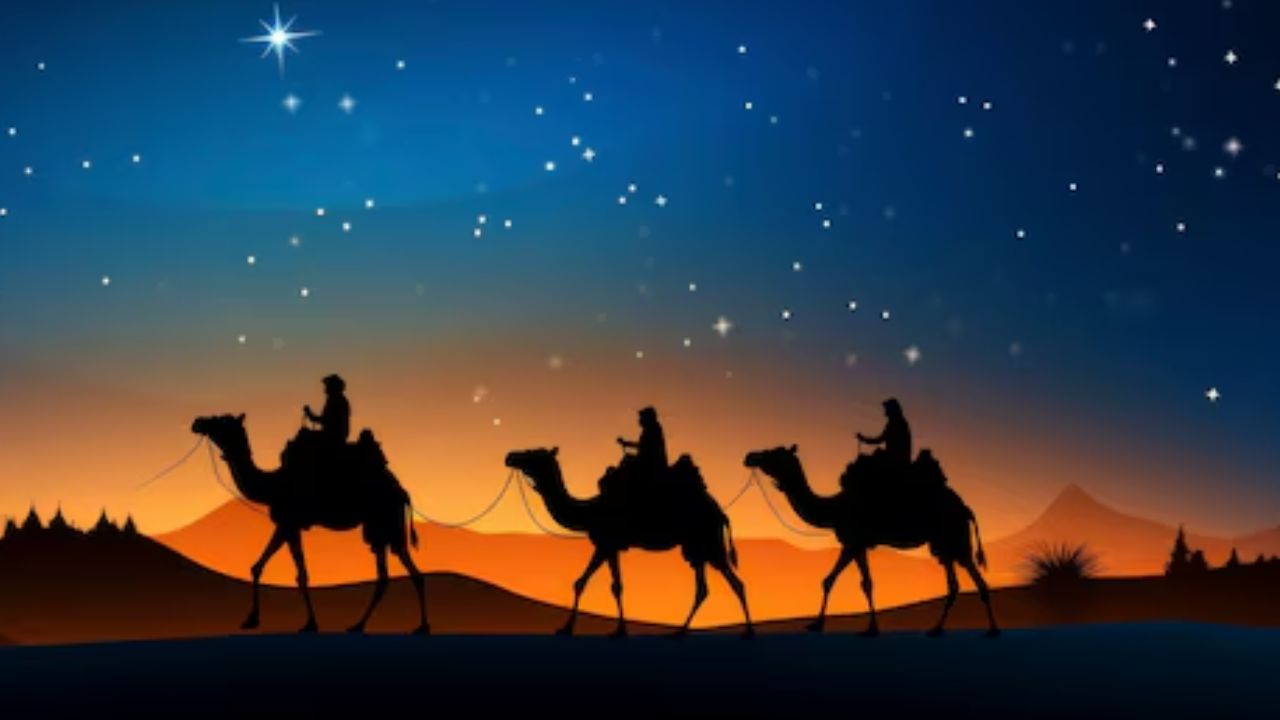 Consejos para Los Reyes Magos