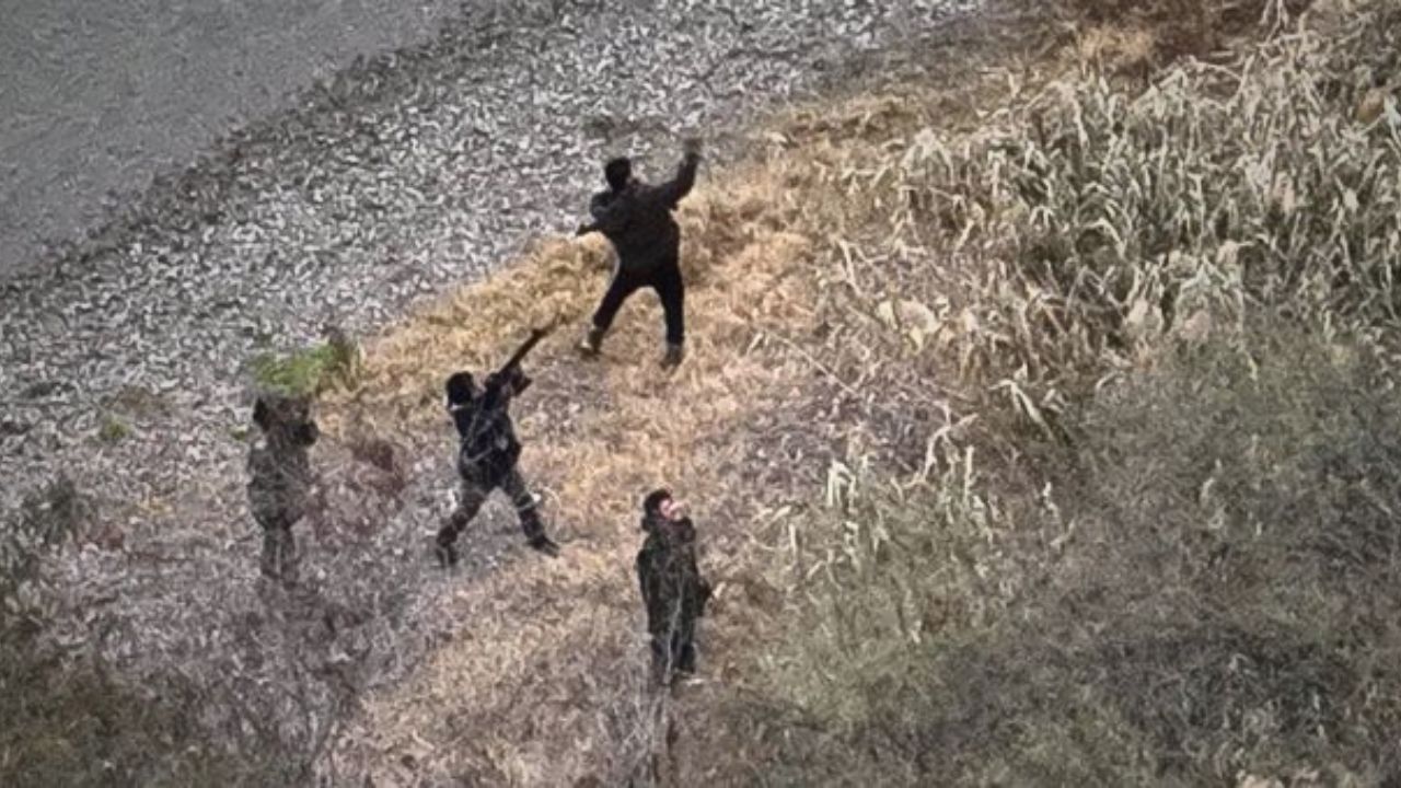 Niega Tamaulipas, ataque a patrulla fronteriza de EE.UU.