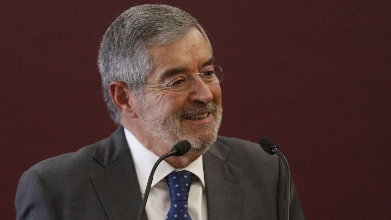 México listo para defender a los connacionales