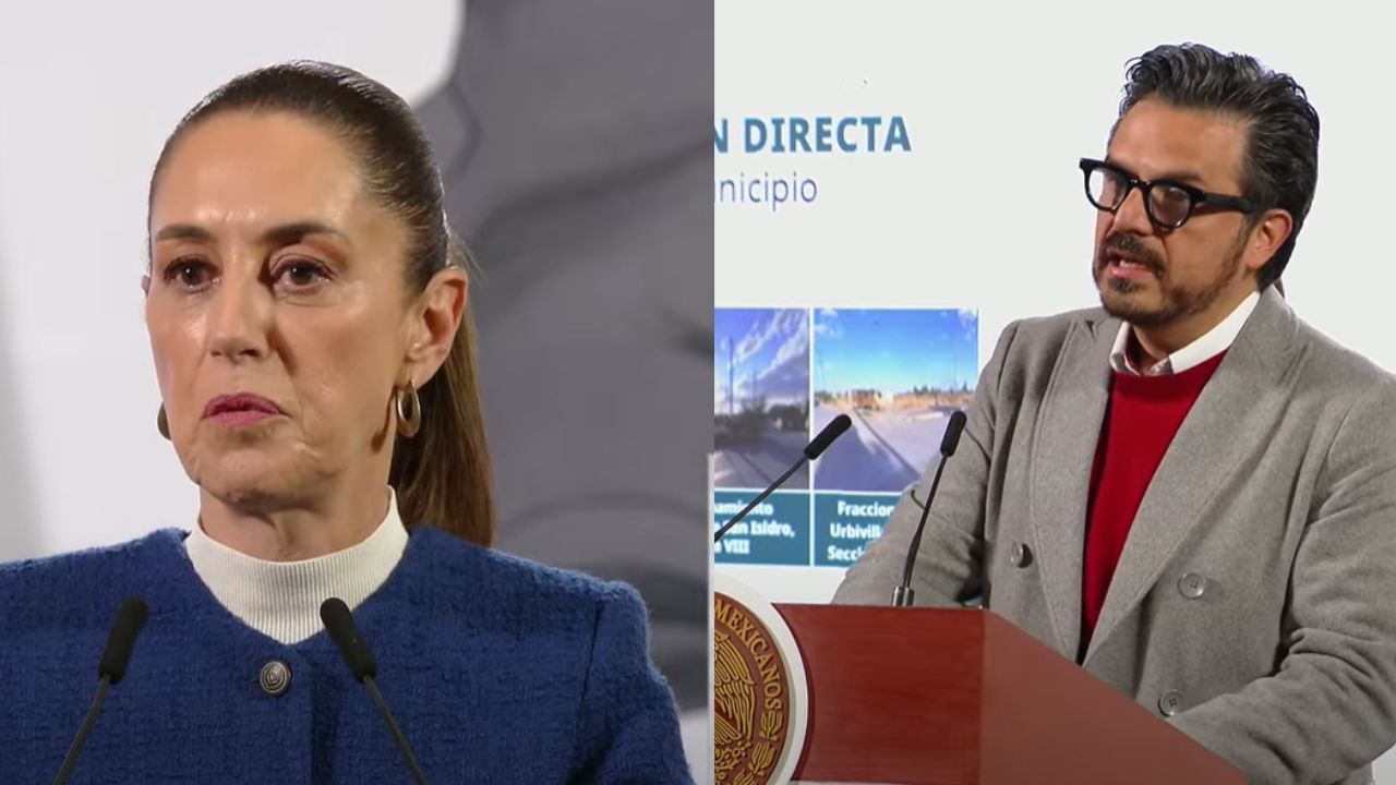 Anuncia Sheinbaum la creación de los “Centros de Educación y Cuidado Infantil”