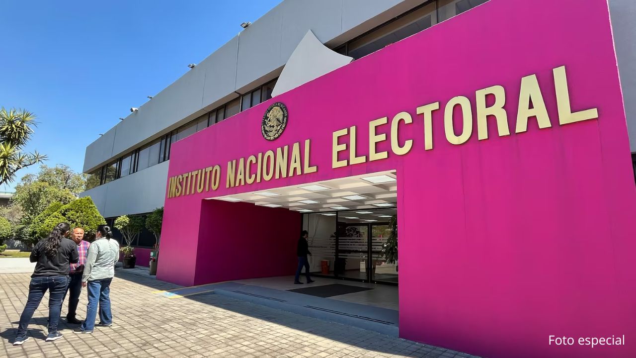 INE prohíbe encuestas para elección judicial