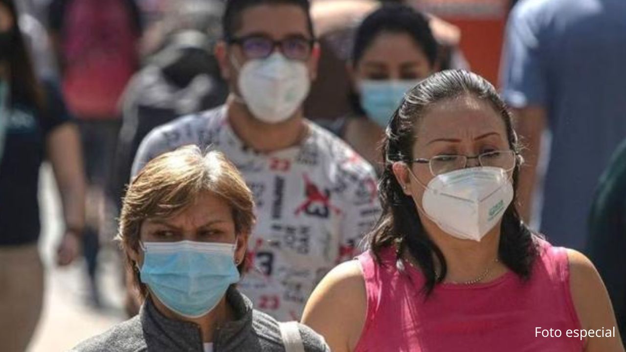 Bolivia declara alerta epidemiológica por influenza A H3N2