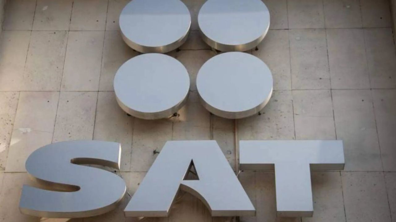 Advierte el SAT que enviará al Buró de Crédito a morosos